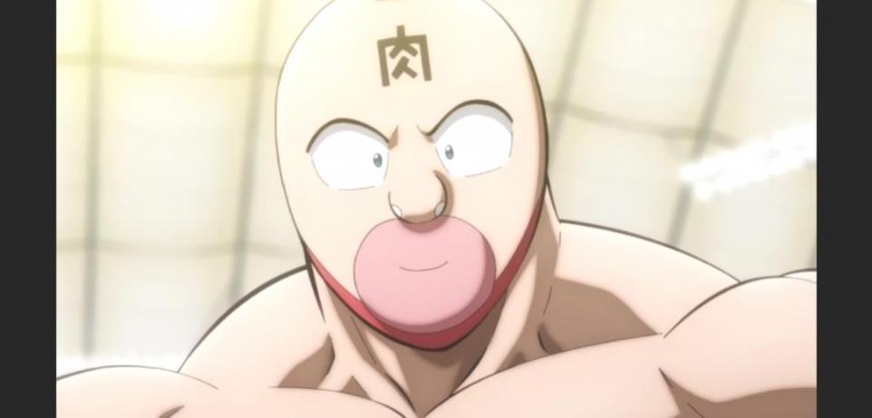 Lanime de Kinnikuman revele une bandeannonce un visuel cle les BwbaUl 1 5