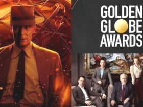 Liste des gagnants des Golden Globe Awards 2024 Oppenheimer et la u4F0IPw 1 3