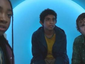 Percy Jackson et The Olympians Episode 4 Review Le trio principal se cbeN2 1 3