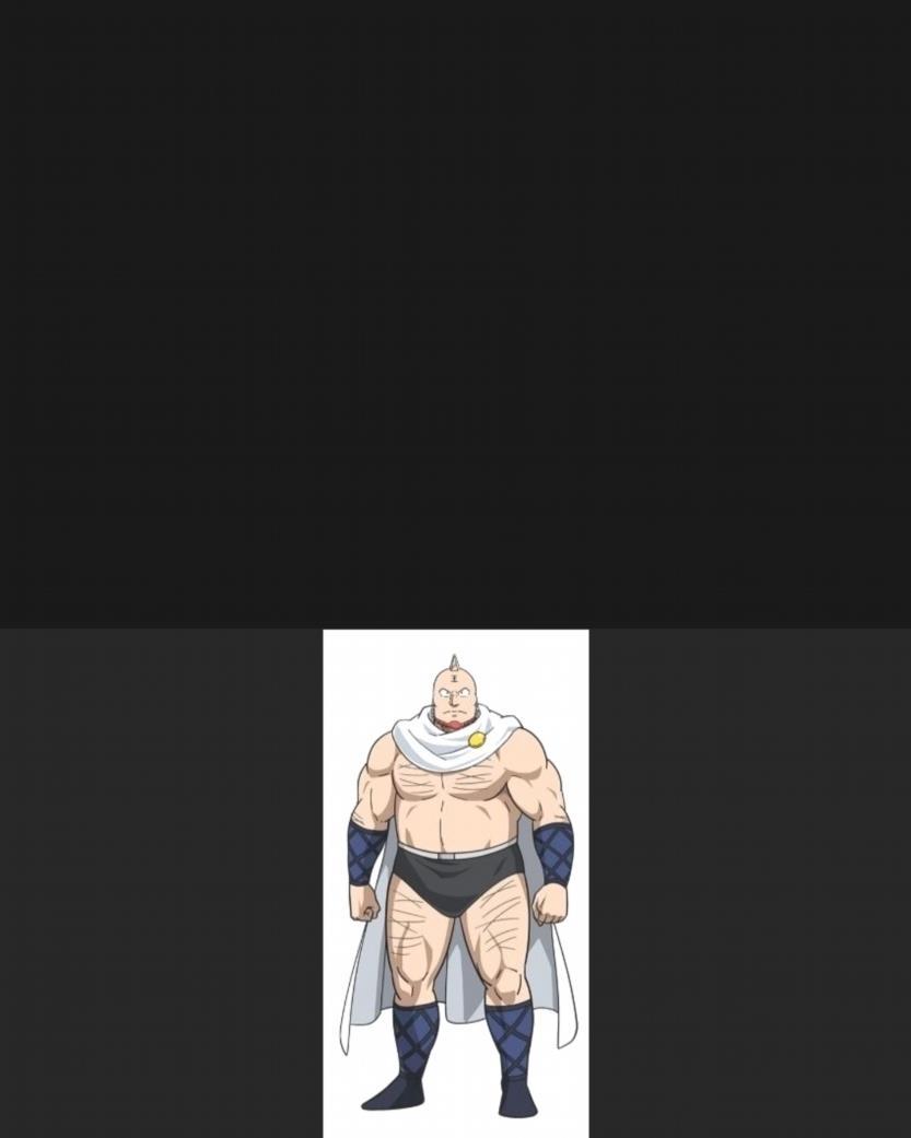 Personnage Kinnikuman Mayumi Kinniku Character Visual UwUmkpRK 5 7