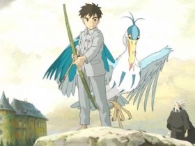 The Boy and the Heron de Hayao Miyazaki remporte le Golden Globe du DcjD82P 1 6