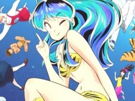 Urusei Yatsura Saison 2 Episode 2 Apercu Quand ou et comment regarder 7nz80oi 1 3