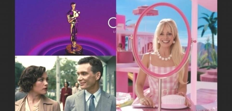 2024 Oscars Nominations De Oppenheimer a Barbie voici la liste LNsRf 1 5