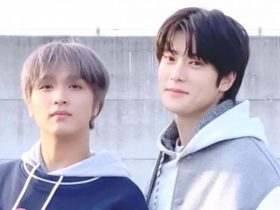 5 moments mignons entre NCT Jaehyun et Haechan qui presentent une pure fixFP 1 3