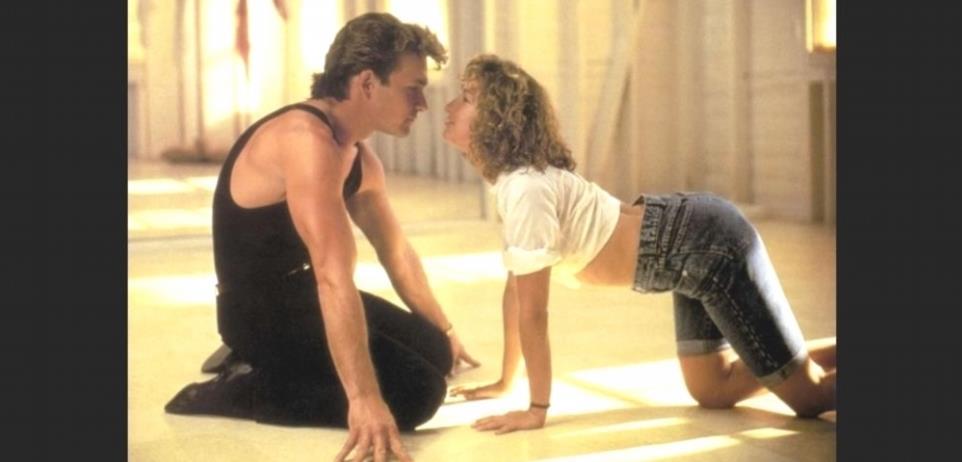 Dirty Dancing Romantic Hollywood Films with Happy Endings d53eMhRoE 2 4