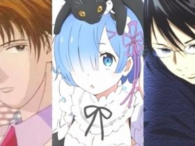 La SaintValentin 2024 Anime Second Leads qui a vole nos coeurs vpKt4 1 3