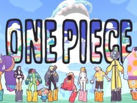 Lanime One Piece revele louverture de lile dEgghead par Hiroshi nD3Mc 1 14