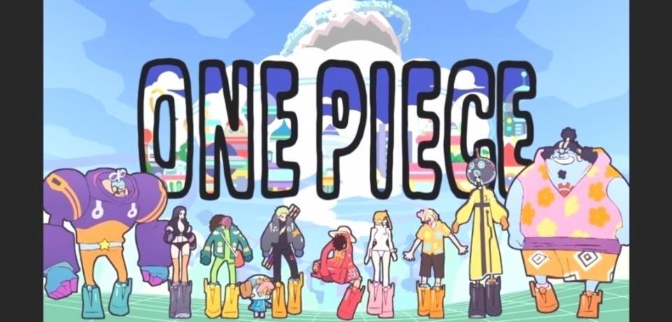 Lanime One Piece revele louverture de lile dEgghead par Hiroshi nD3Mc 1 7