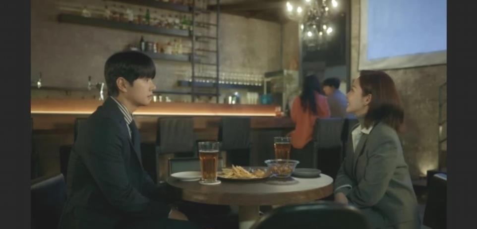 Recapituler et critique de mon mari episode 14 le plan de Kang Jiwon f8sdkrcUE 1 6