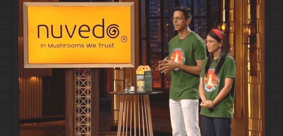 Shark Tank India Saison 3 Episode 13 8d2PHd 4 6