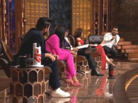 Shark Tank India Saison 3 Episode 18 Revue des idees innovantes font WUYdW 1 3