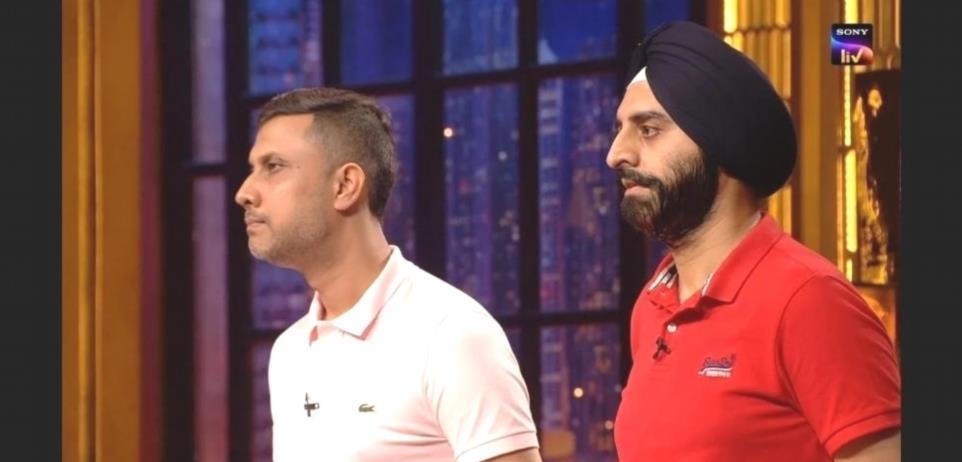 Shark Tank India Saison 3 Episode 22 Review A Game of Numbers and g2hlZZw0 1 6