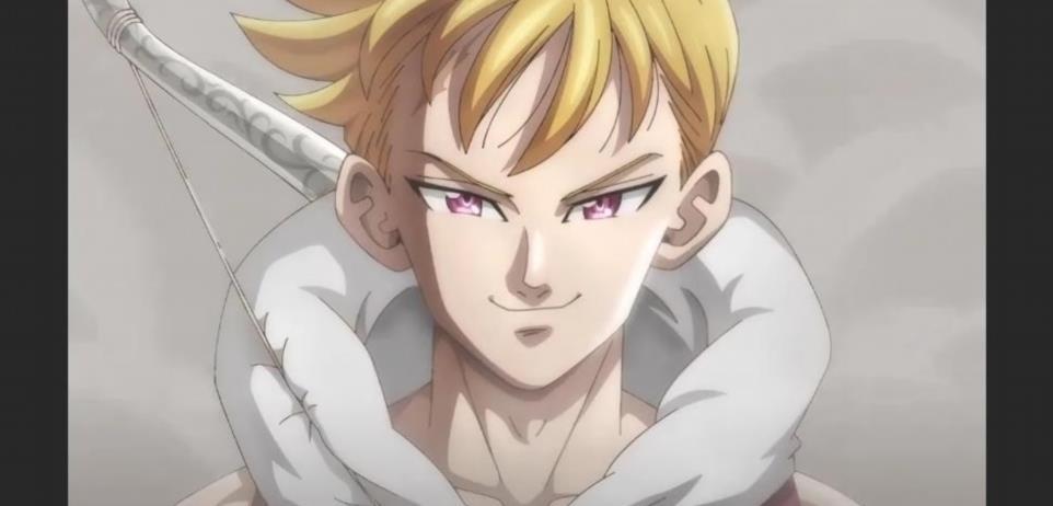 The Seven Deadly Sins Four Knights of the Apocalypse Episode 17 beBPYR 2 4