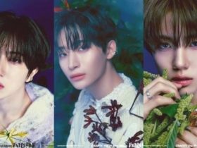 Evershine Concept Photos Cravity Visuals etonnants ajouter a BkBXqYB0N 1 3