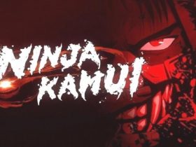 Ninja Kamui Episode 4 Apercu Quand ou et comment regarder VJAkEwYxf 1 3