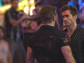 Road House Review 2024 Jake Gyllenhaal etonne dans un recit insense et hFsK3W 1 3