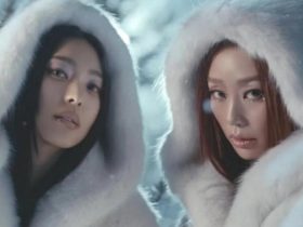 SISTAR19 NON More Ma Boy MV Bora et Hyolyn ont passionnement mis leurs bBlfShui 1 3