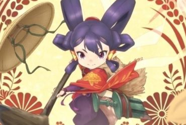Sakuna de Rice and Ruin Anime devoile des visuels de caractere zamG5ZQxb 1 33