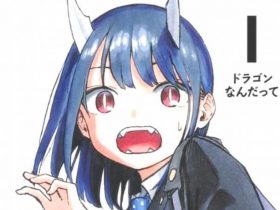Manga Ruridragon pour revenir de hiatus le 4 mars YmV3CG 1 12