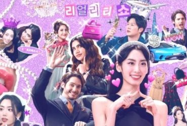 Super riche en Coree Review Odd la vitrine dopulence se sent decousue oOe4okK 1 15