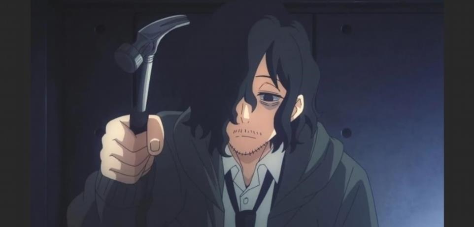 Mission Yozakura Family Episode 5 Review Taiyo ne peut tout simplement JJqEHgqo 4 6