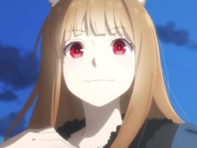 Spice and Wolf Merchant rencontre le Wise Wolf Episode 7 Apercu Quand xQsU4 1 12