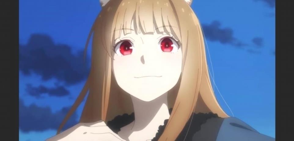 Spice and Wolf Merchant rencontre le Wise Wolf Episode 7 Apercu Quand xQsU4 1 4